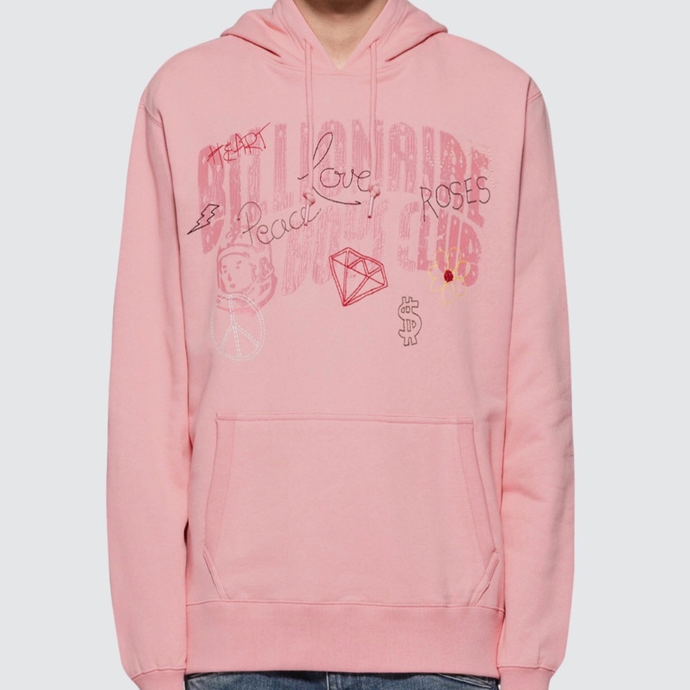 Billionaire Boys Club hoodie
